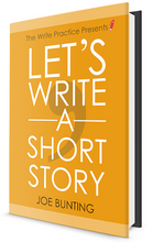 Load image into Gallery viewer, Let's Write a Short Story: How to Write and Publish a Short Story