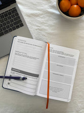 Load image into Gallery viewer, The Write Plan Planner
