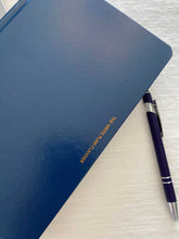 Load image into Gallery viewer, The Write Plan Planner