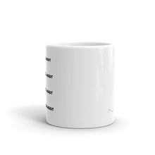 Load image into Gallery viewer, Word Count Level Mug