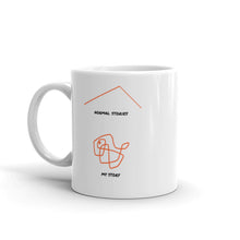 Load image into Gallery viewer, Funny Story Structure Mug