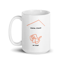 Load image into Gallery viewer, Funny Story Structure Mug