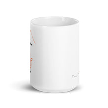 Load image into Gallery viewer, Funny Story Structure Mug