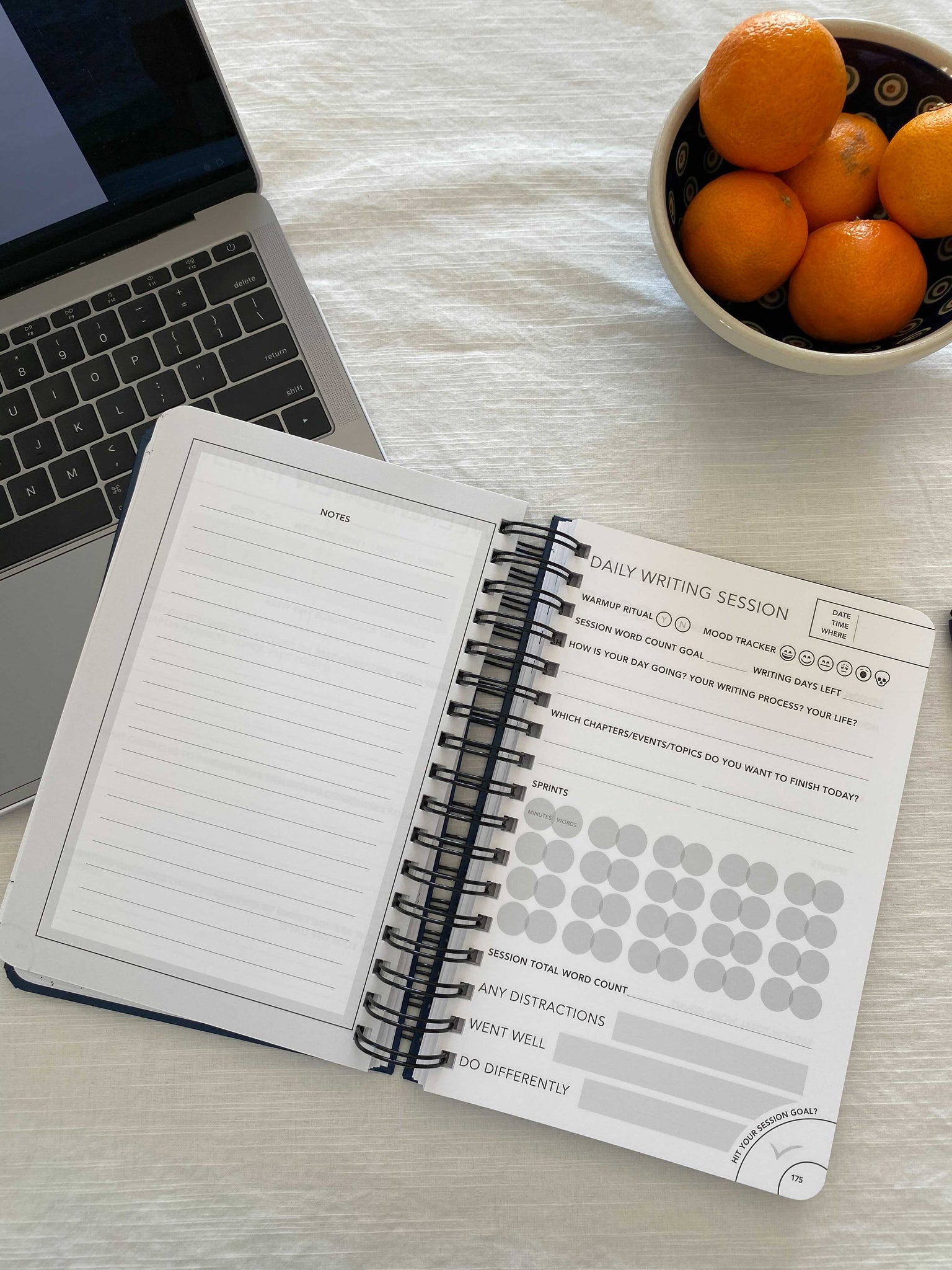 The Write Planner: Finish Your Book the Write Way – The Write Shop