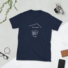 Load image into Gallery viewer, Story Structure T-Shirt
